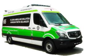 eAmbulance